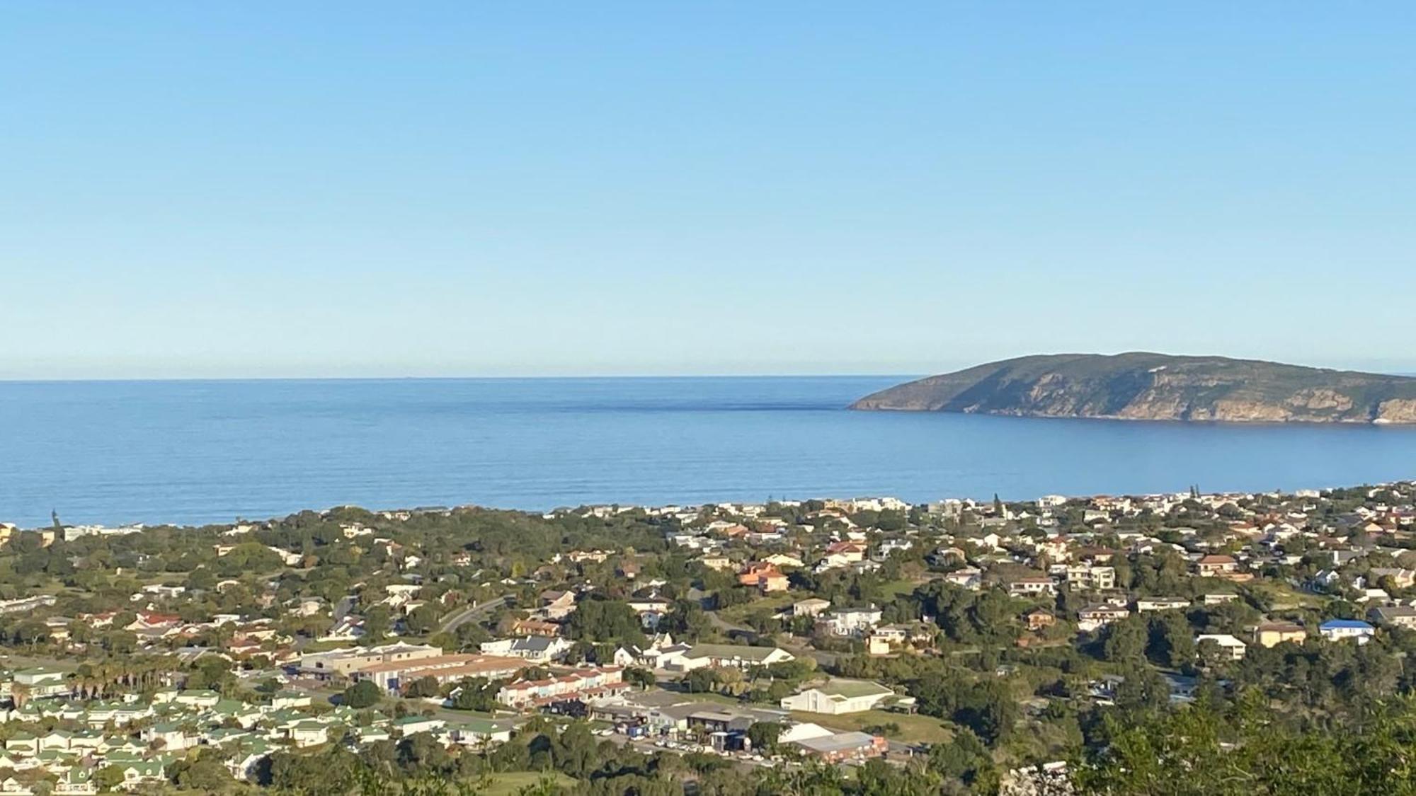 Studio Bella Vista Plett Плетенбърг Бей Екстериор снимка