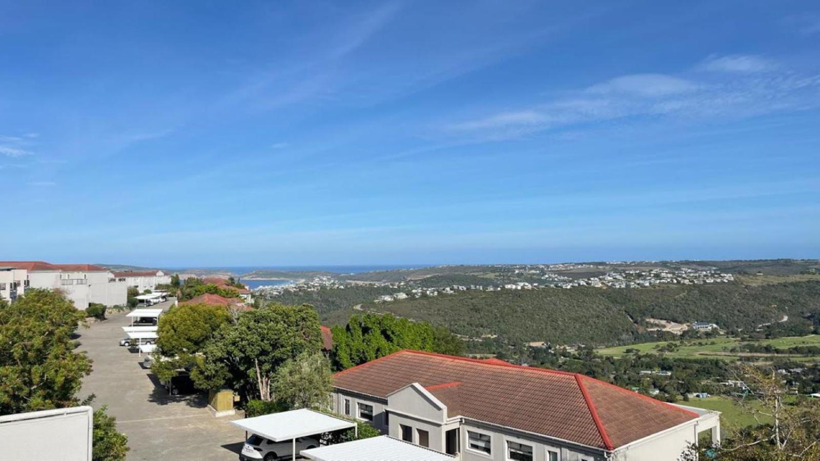 Studio Bella Vista Plett Плетенбърг Бей Екстериор снимка