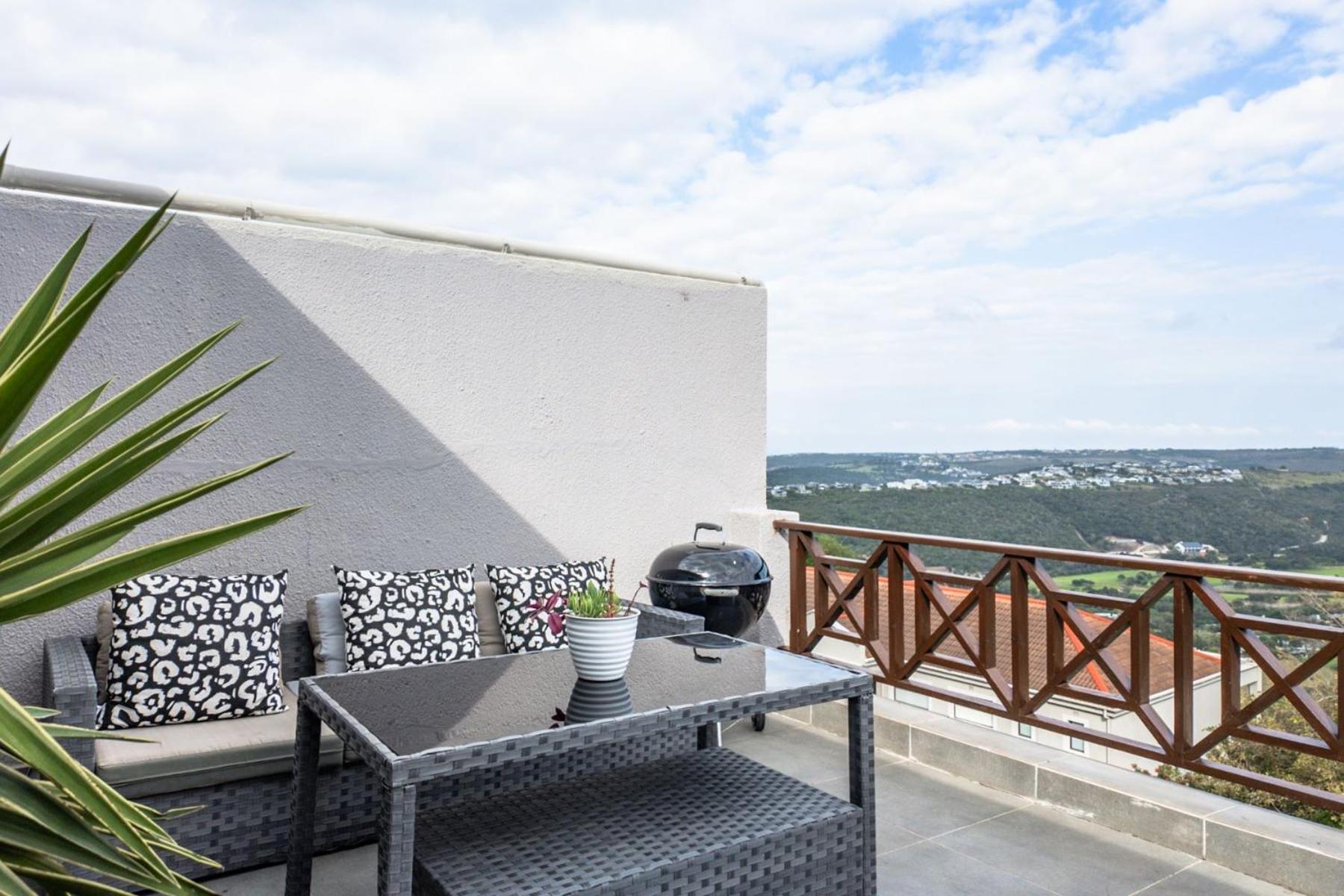 Studio Bella Vista Plett Плетенбърг Бей Екстериор снимка