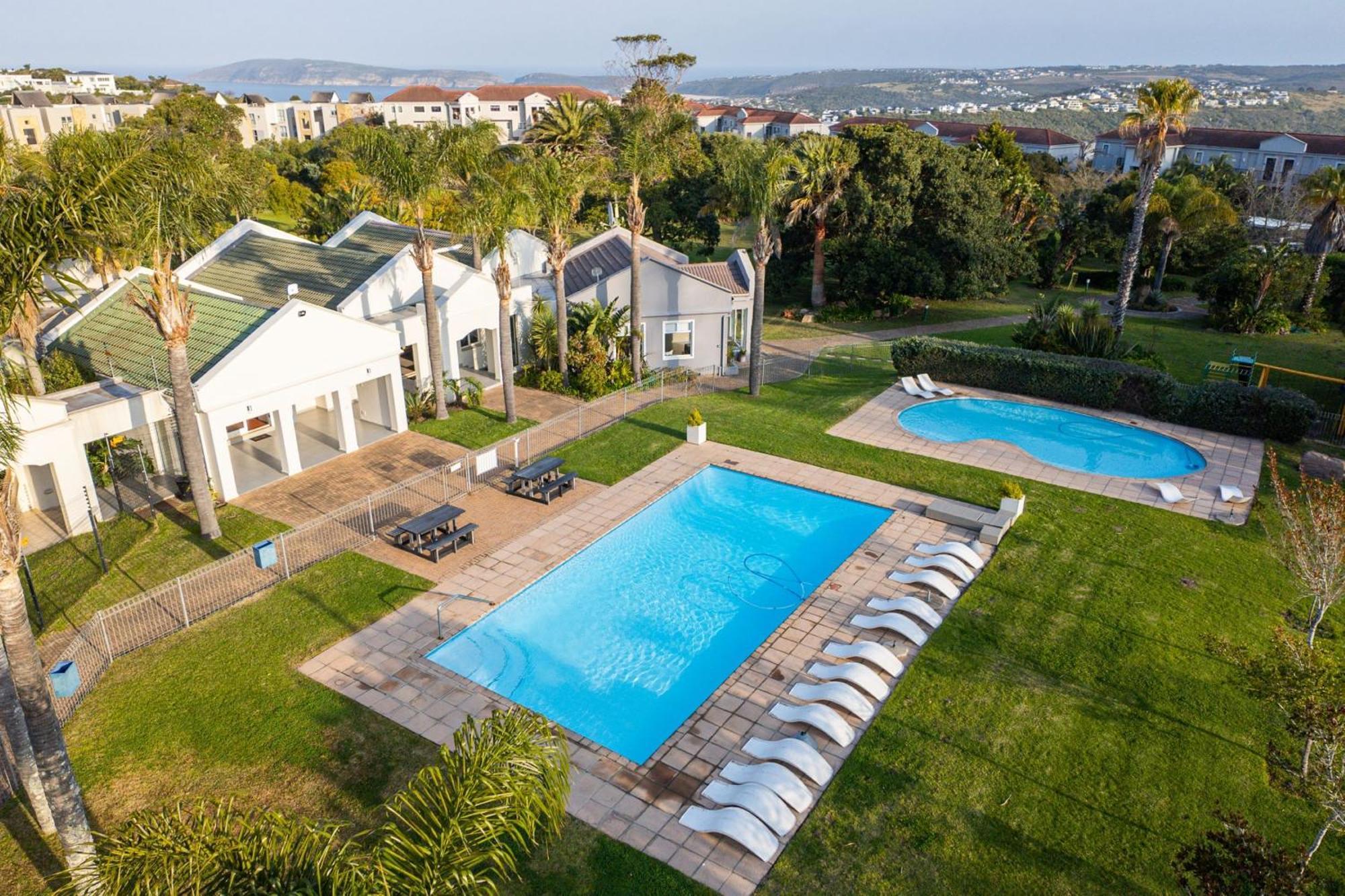 Studio Bella Vista Plett Плетенбърг Бей Екстериор снимка